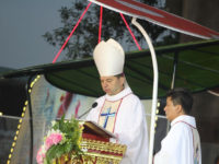 Thánh Lễ Bế Mạc Năm Thánh 2018 của Giáo tỉnh Huế tại La Vang