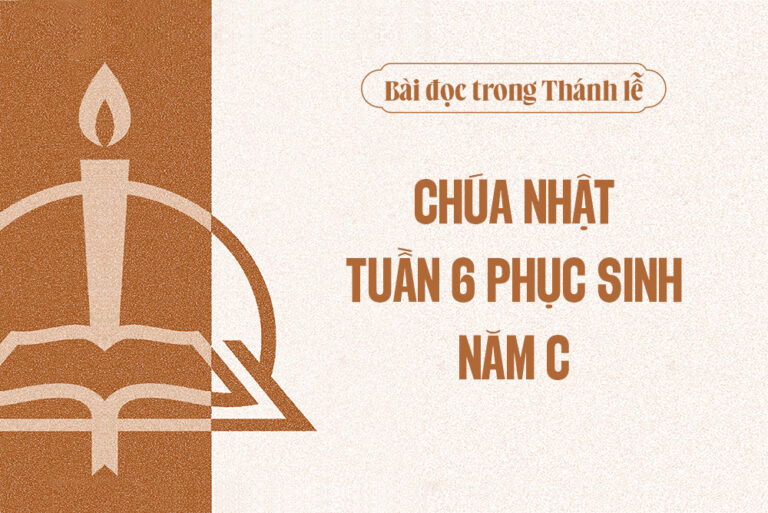 B i c trong th nh l ch a nh t tu n 6 ph c sinh n m c tong giao